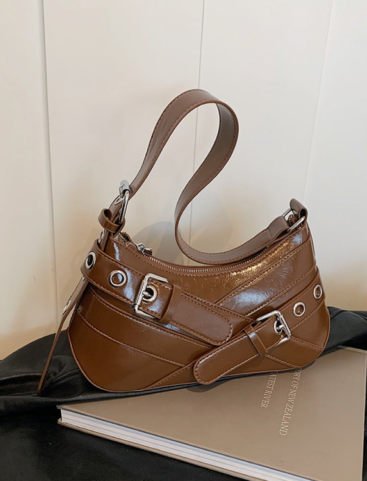Bolso Moderno Café Ref. 1278