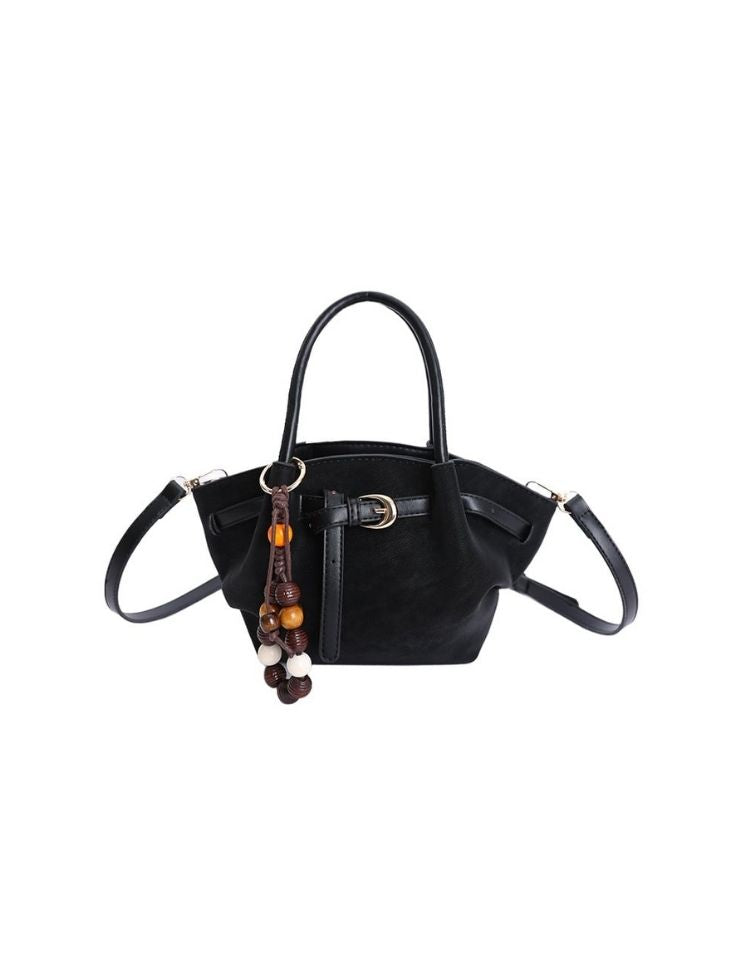 Bolso Mystic Charm Negro Ref. 1290#