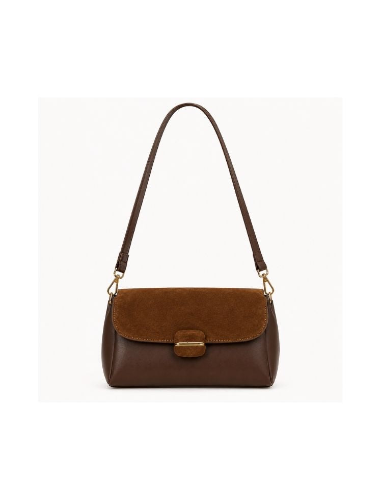 Bolso Midnight Whisper Marrón Ref. 1296#
