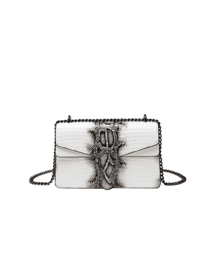 Bolso Luxe Blanco Ref. 1299
