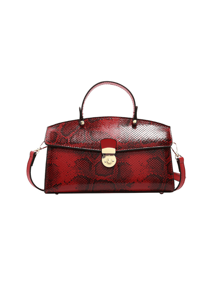 Bolso Bold Rojo Ref. 1300