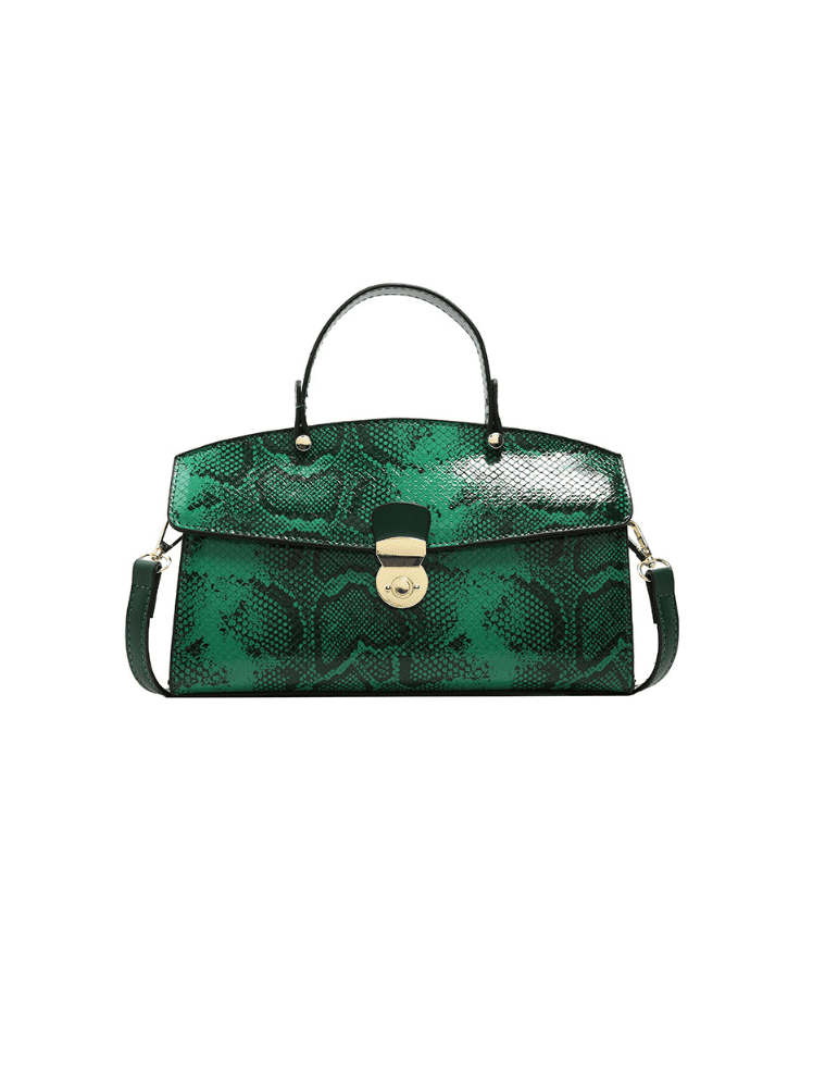 Bolso Bold Verde Ref. 1300