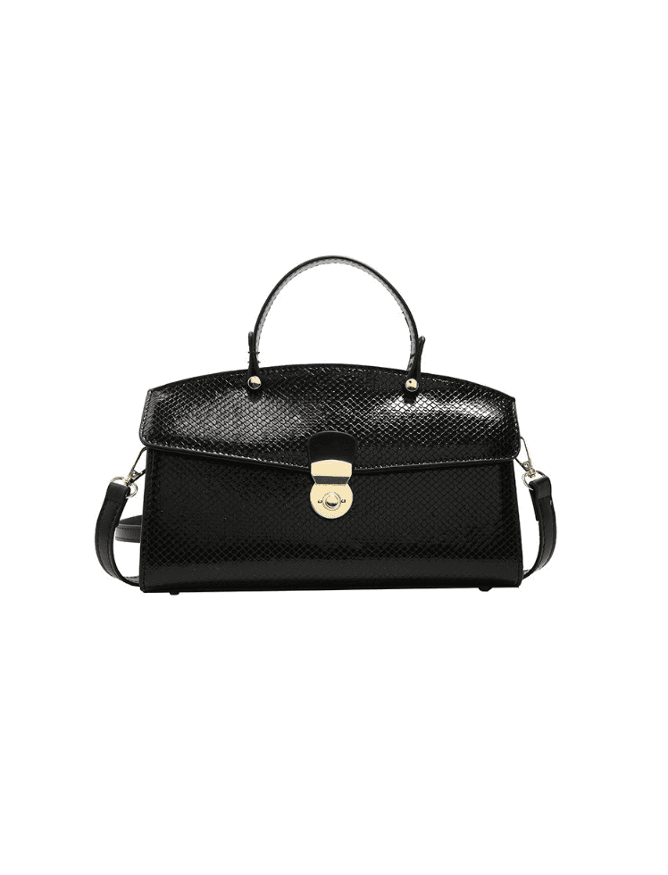 Bolso Bold Negro Ref. 1300