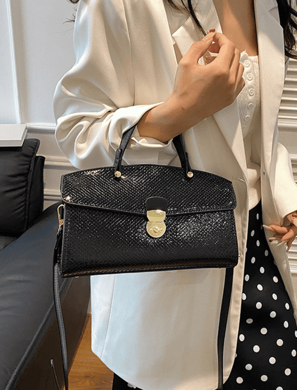 Bolso Bold Negro Ref. 1300
