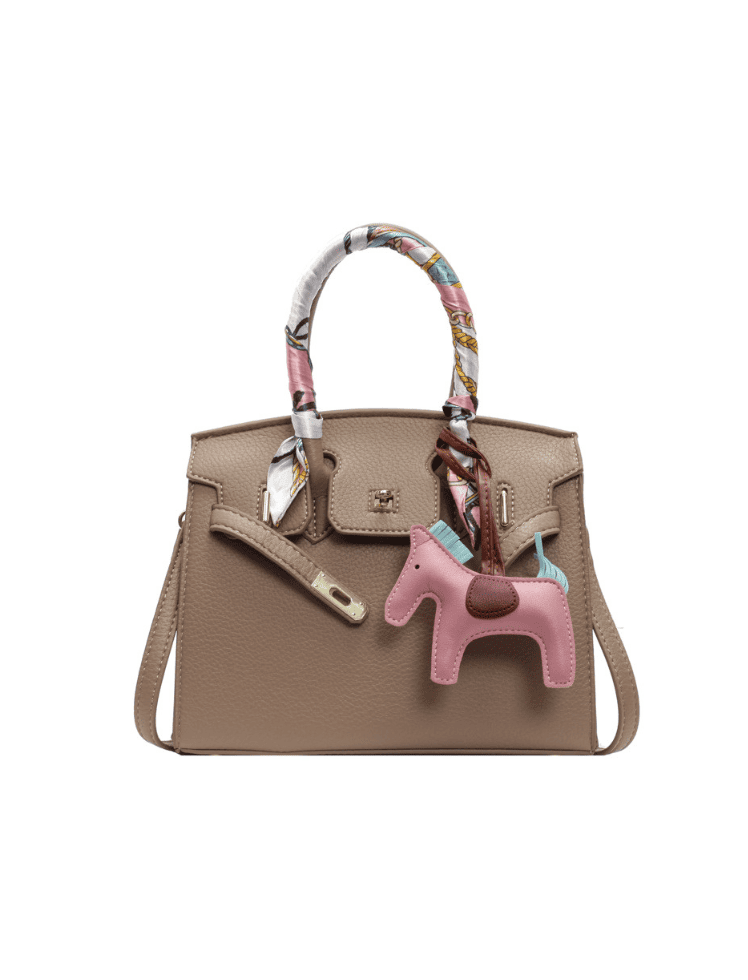 Bolso Charms Khaki Ref. 1301