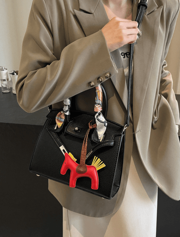 Bolso Charms Negro Ref. 1301