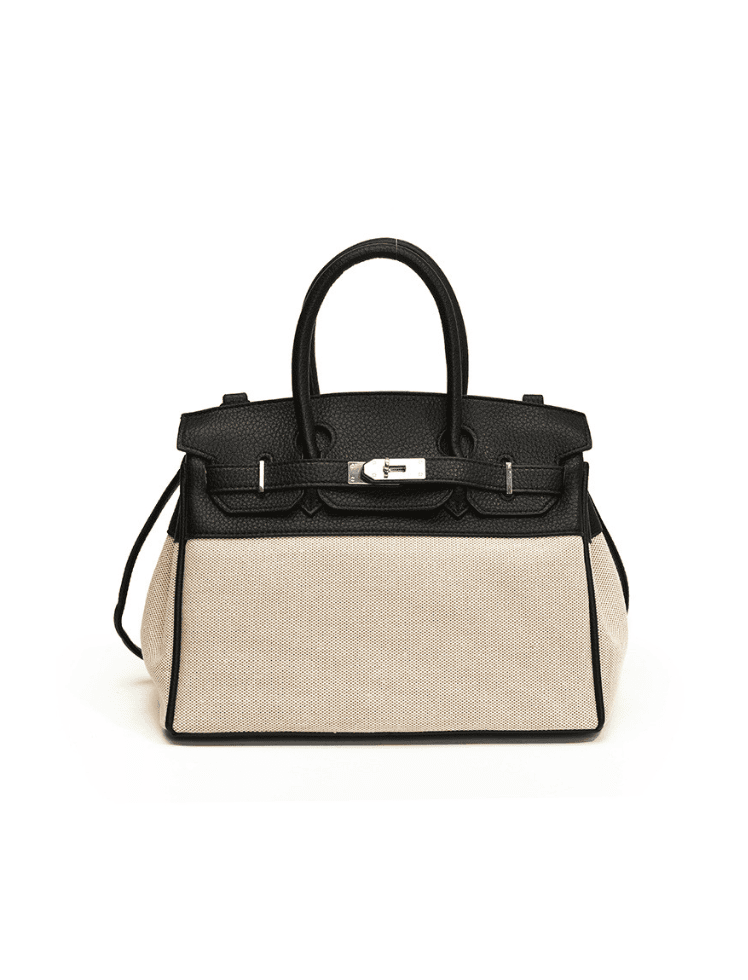 Bolso Nova Negro Ref. 1307