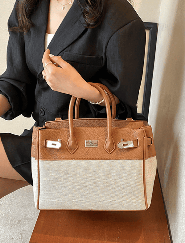 Bolso Nova Café Ref. 1307