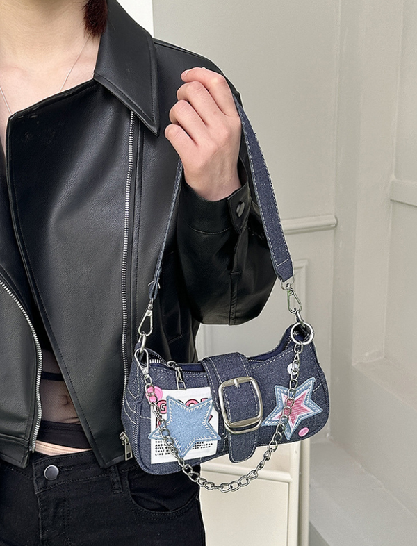Bolso Chick Jean Ref. 1313
