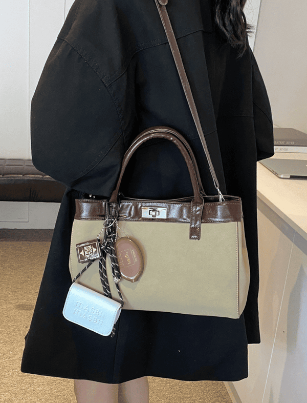 Bolso Terra Khaki Ref. 1315