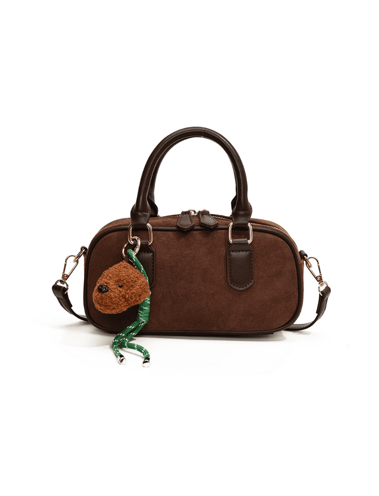 Bolso Candy Café Oscuro Ref. 1321