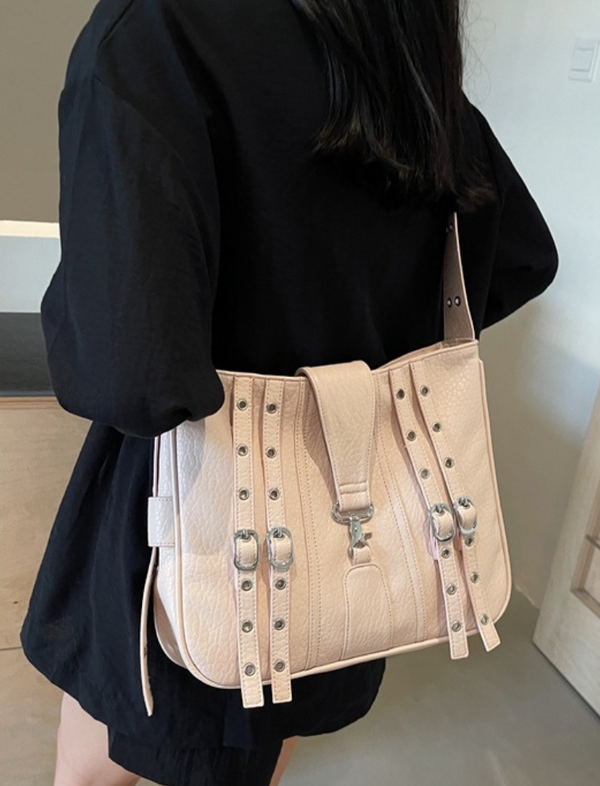 Bolso Moderno Rosado Ref. 1329