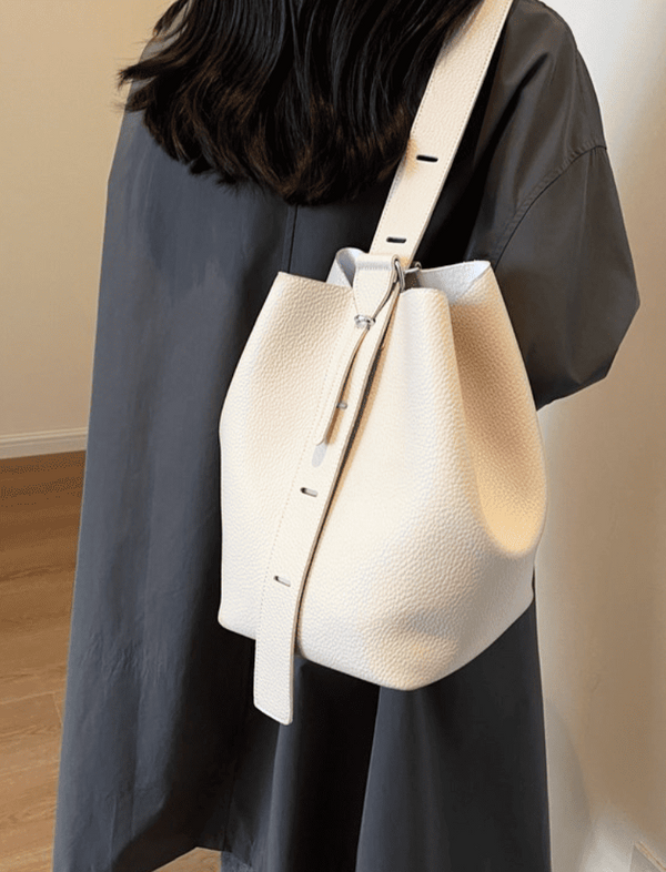 Bolso Elegancia Beige Ref. 1336