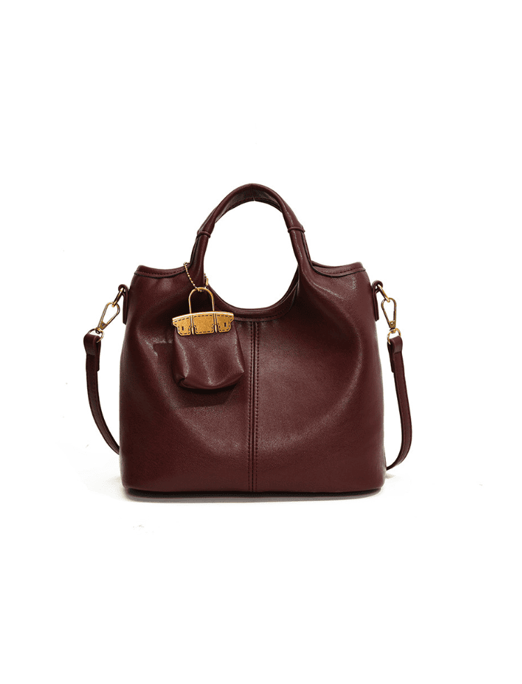Bolso Versátil Rojo Ref. 1340