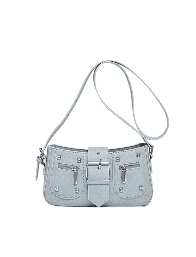 Bolso Índigo Azul Claro Ref. 1343
