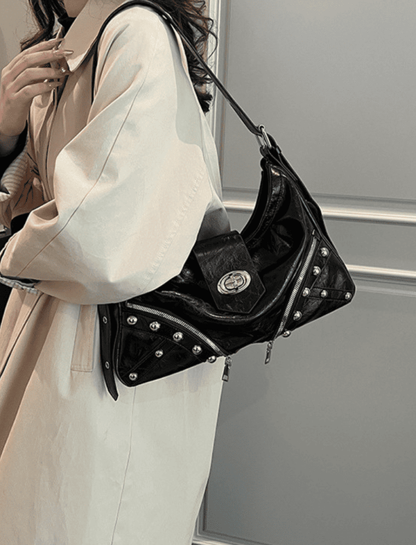 Bolso Vibe Negro Ref. 1348