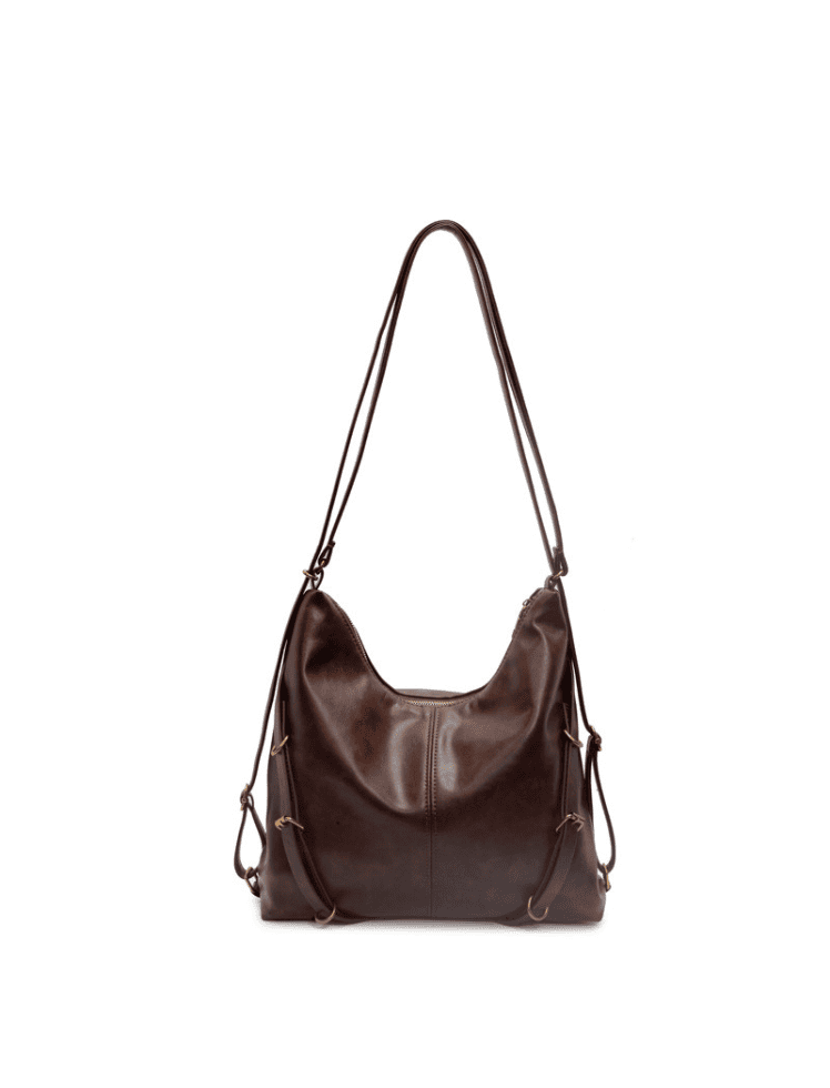 Bolso Hobo Café Ref. 1349