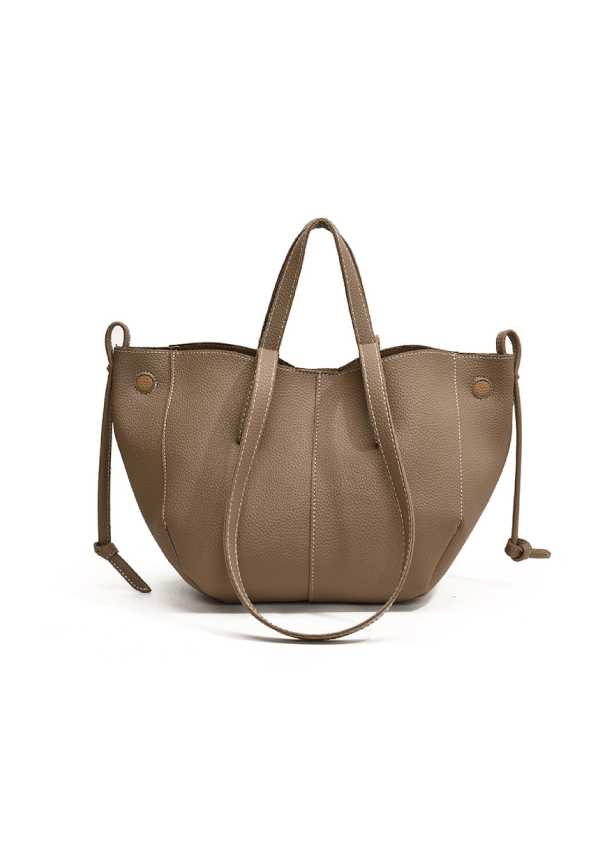 Bolso Mínimal Kakhi Ref. 1353