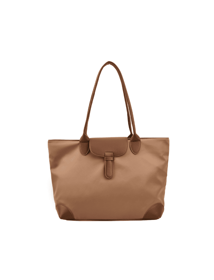 Bolso Serena Café Ref. 1366