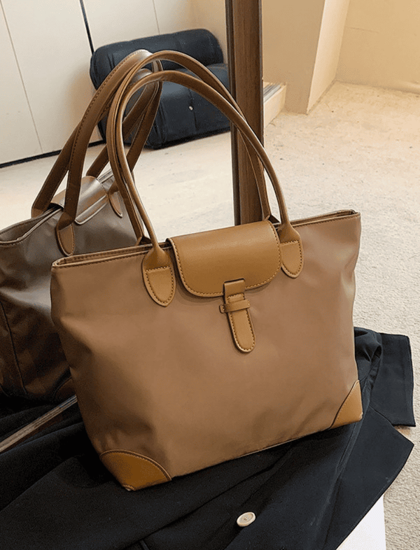 Bolso Serena Café Ref. 1366