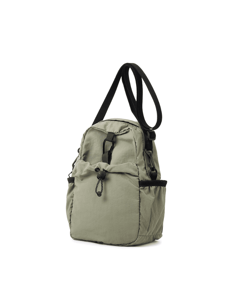 Bolso Urban Mini Verde Ref. 1374
