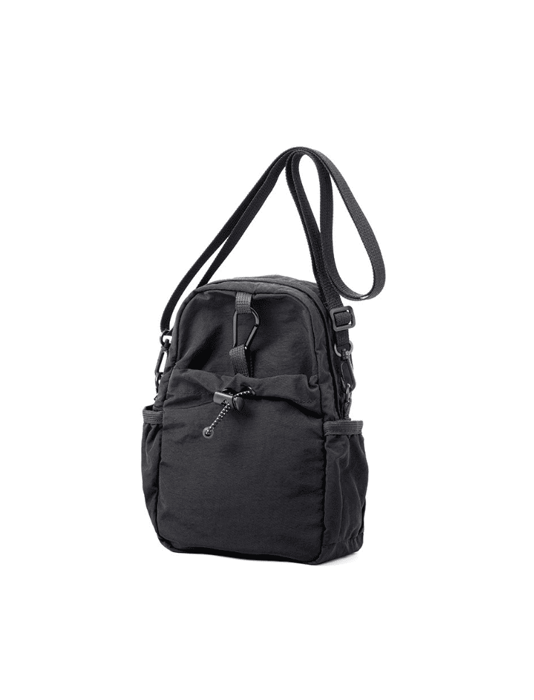 Bolso Urban Mini Negro Ref. 1374