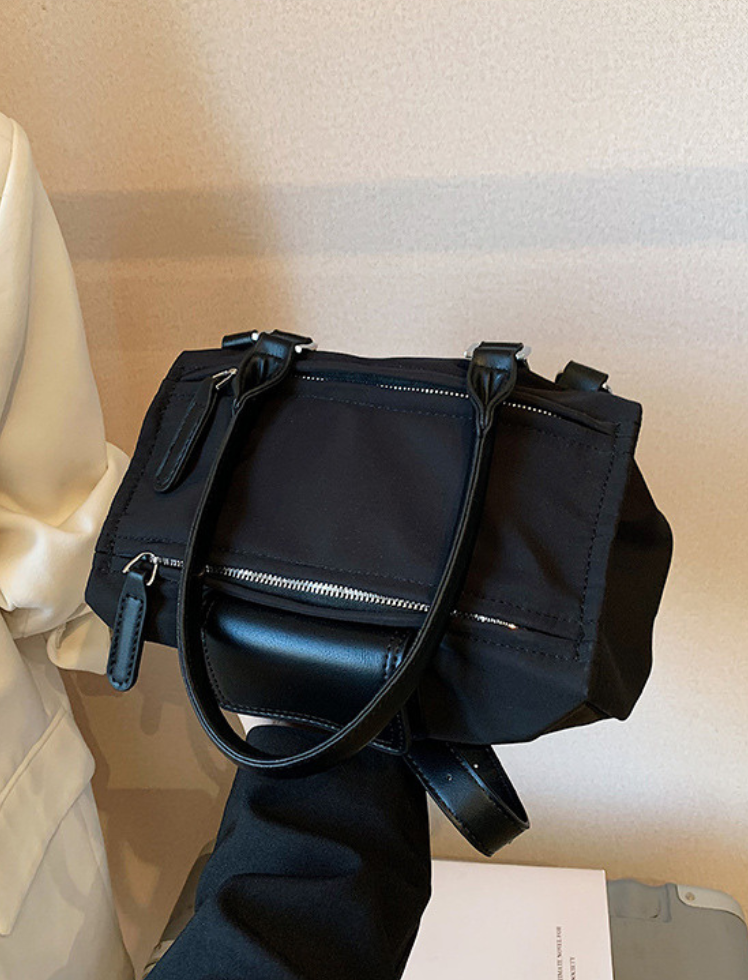 Bolso Urban Negro Ref. 1378
