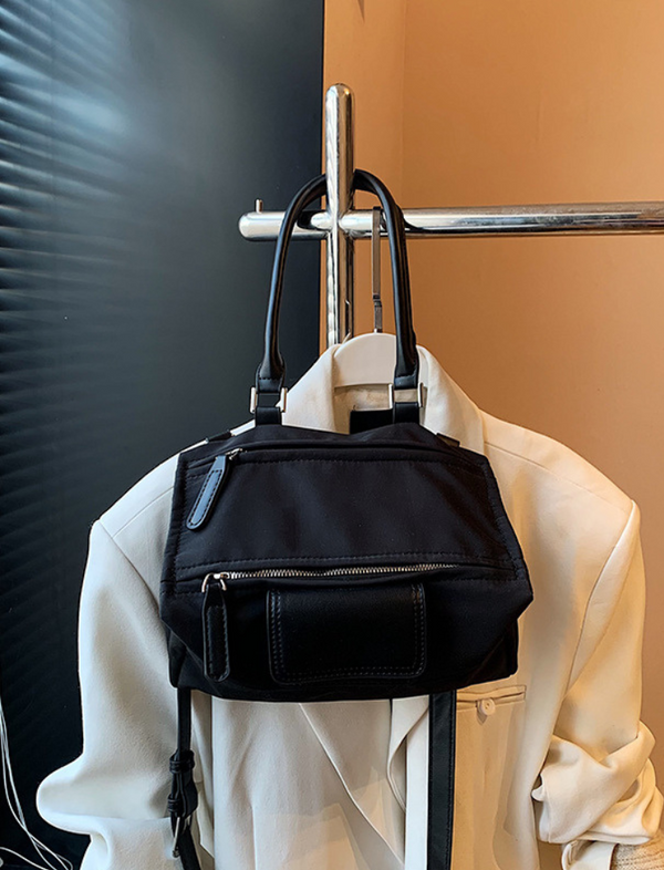 Bolso Urban Negro Ref. 1378
