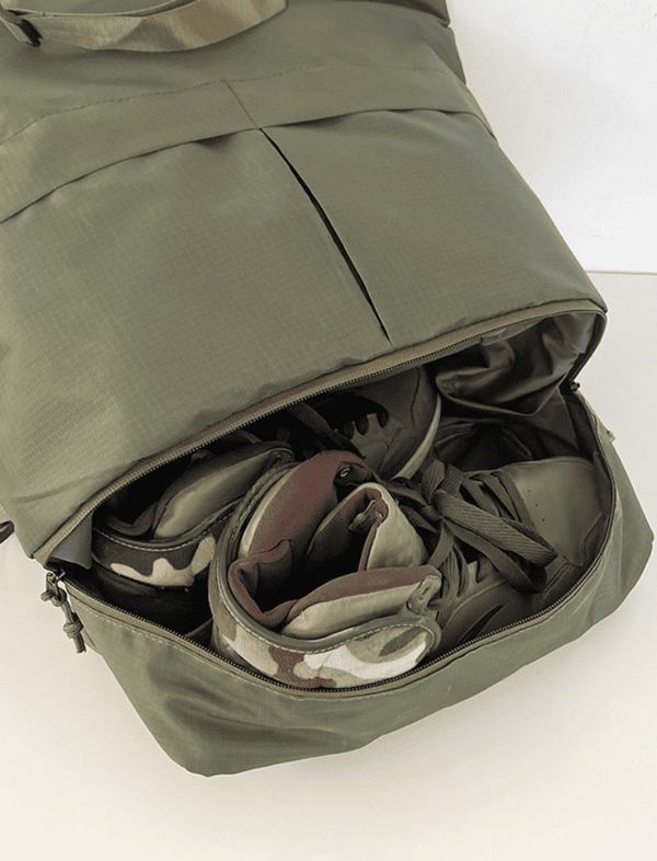 Bolso Explorer Pack Verde Ref. 1380