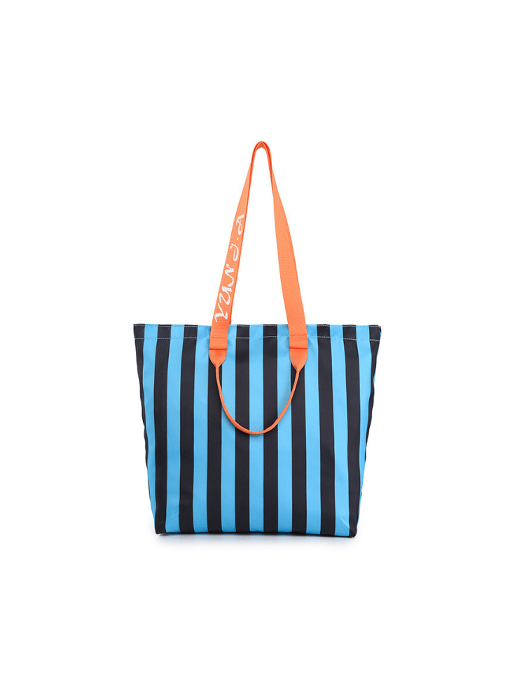Bolso Estival Azul Ref. 1386