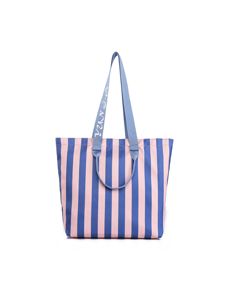Bolso Estival Morado Ref. 1386