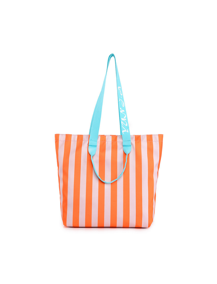 Bolso Estival Naranja Ref. 1386