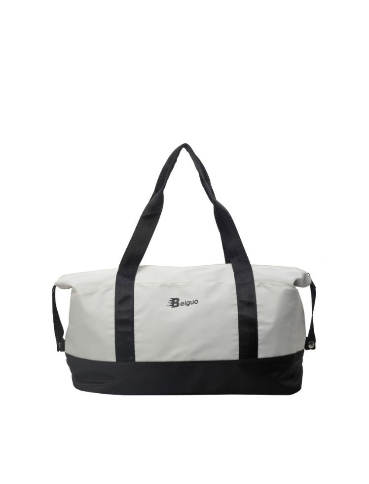 Bolso Travel Beige Ref. 1387