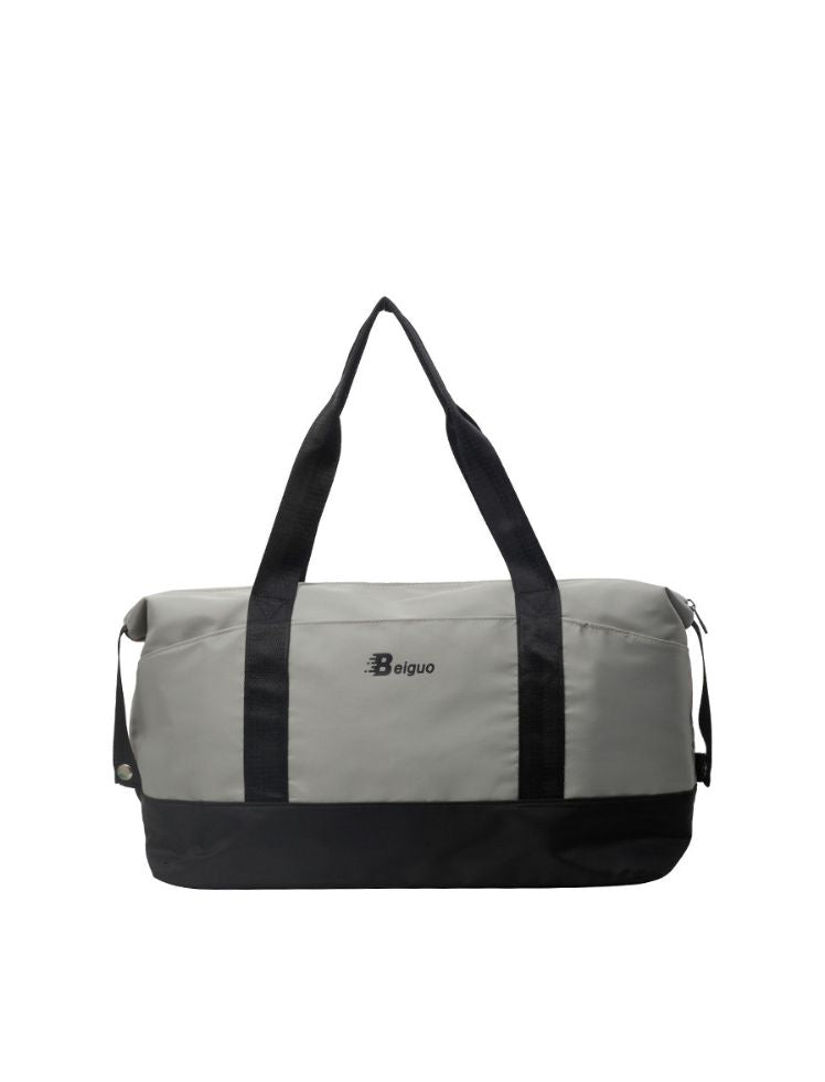 Bolso Travel Gris Ref. 1387