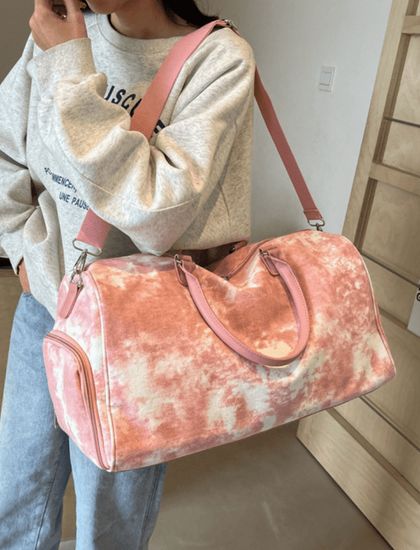 Bolso CloudTrip Rosado Ref. 1395