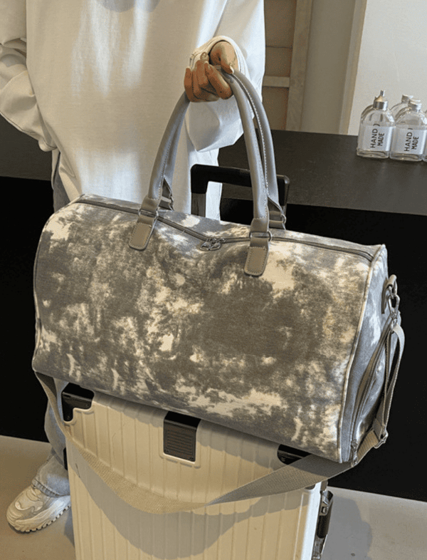 Bolso CloudTrip Gris Ref. 1395