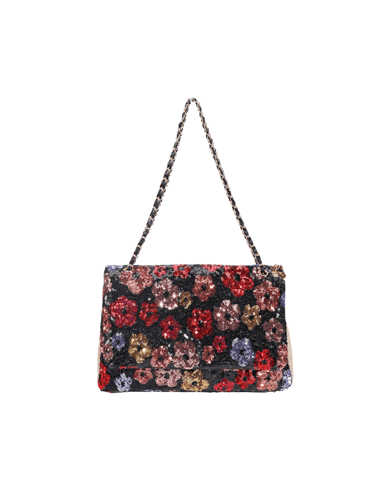 Bolso Midnight Rojo Ref. 1415