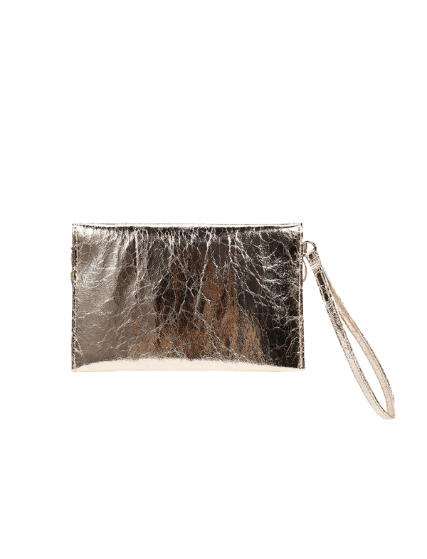 Clutch de fiesta Dorado Ref. 1416
