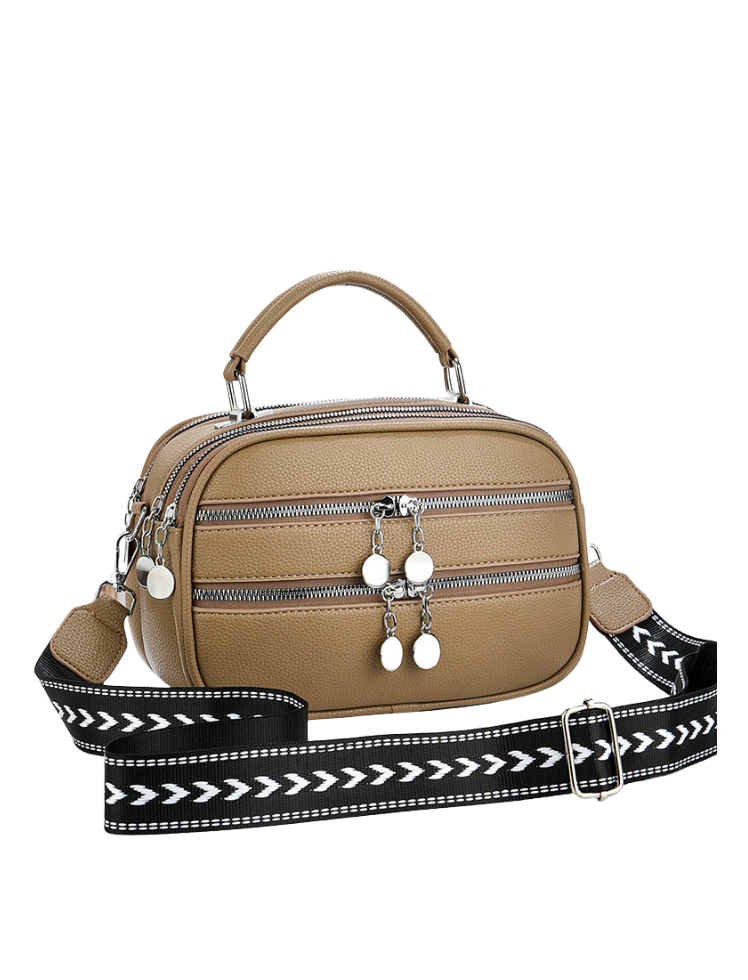 Bolso Urban Khaki Ref. 1428