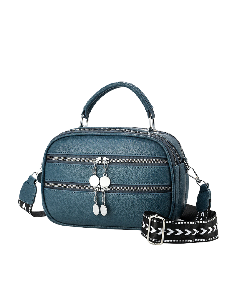 Bolso Urban Azul Ref. 1428