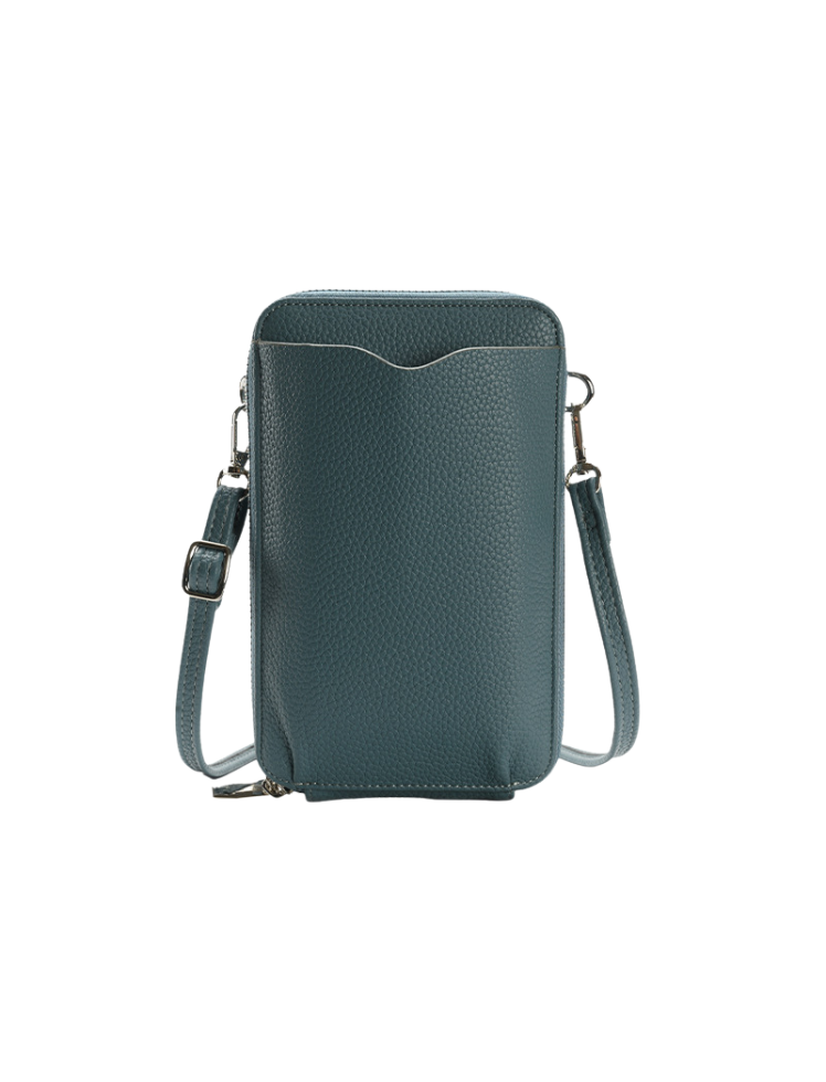 Bolso Mini Azul Ref. 1449