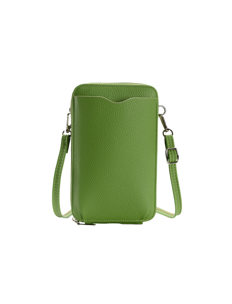 Bolso Mini Verde Ref. 1449
