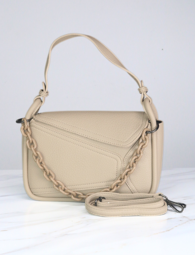 Bolso Vanguardista Khaki Ref. 1451