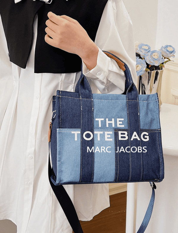 Bolso Urban Azul Ref. 1466
