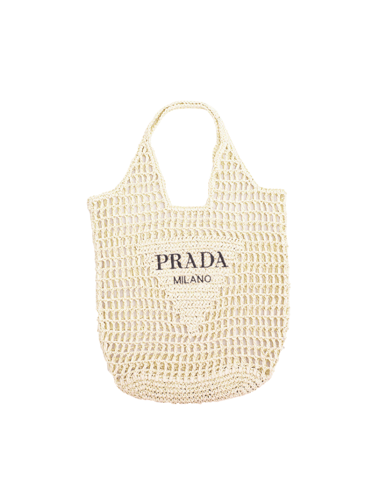 Tote Bag PR Beige Ref. 1469