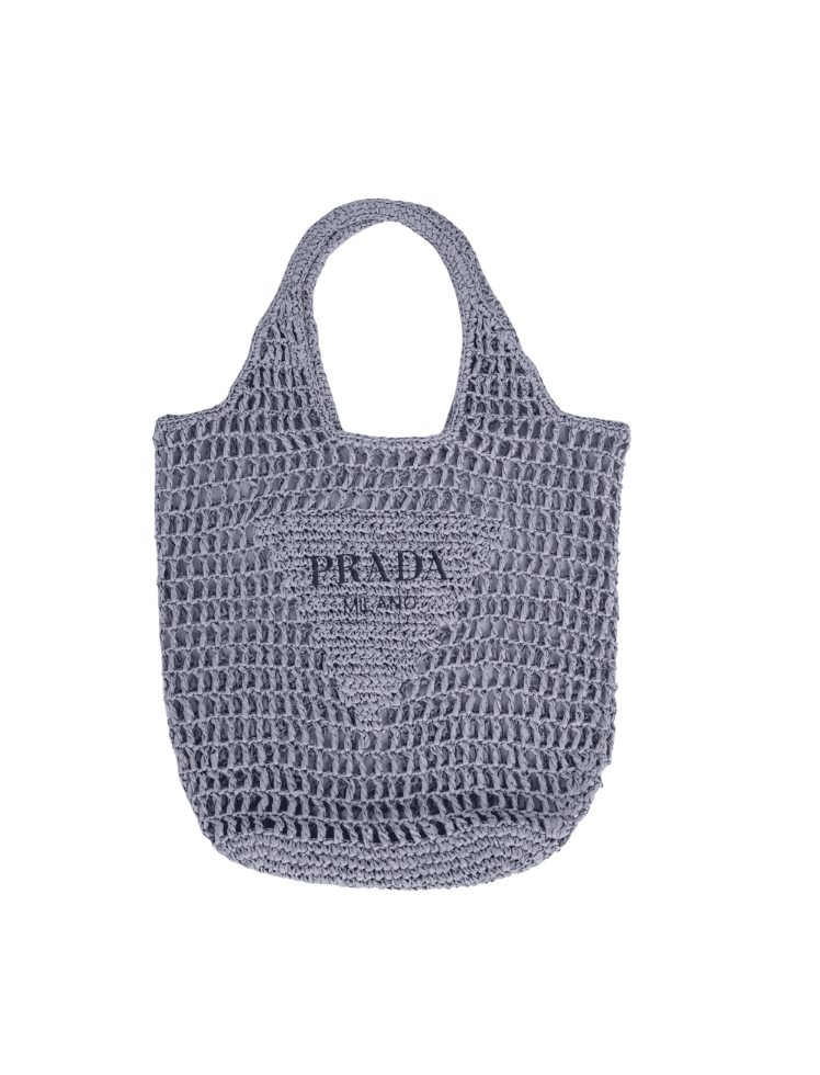 Tote Bag PR Azul Ref. 1469