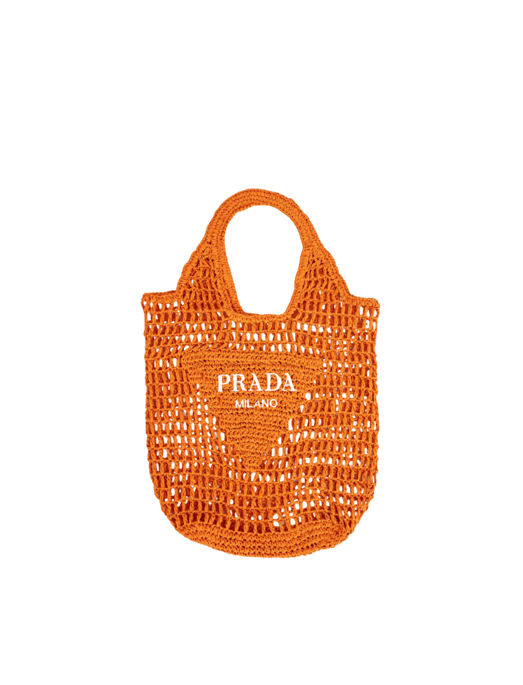Tote Bag PR Naranja Ref. 1469
