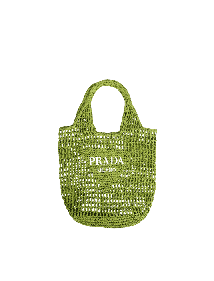 Tote Bag PR Verde Ref. 1469