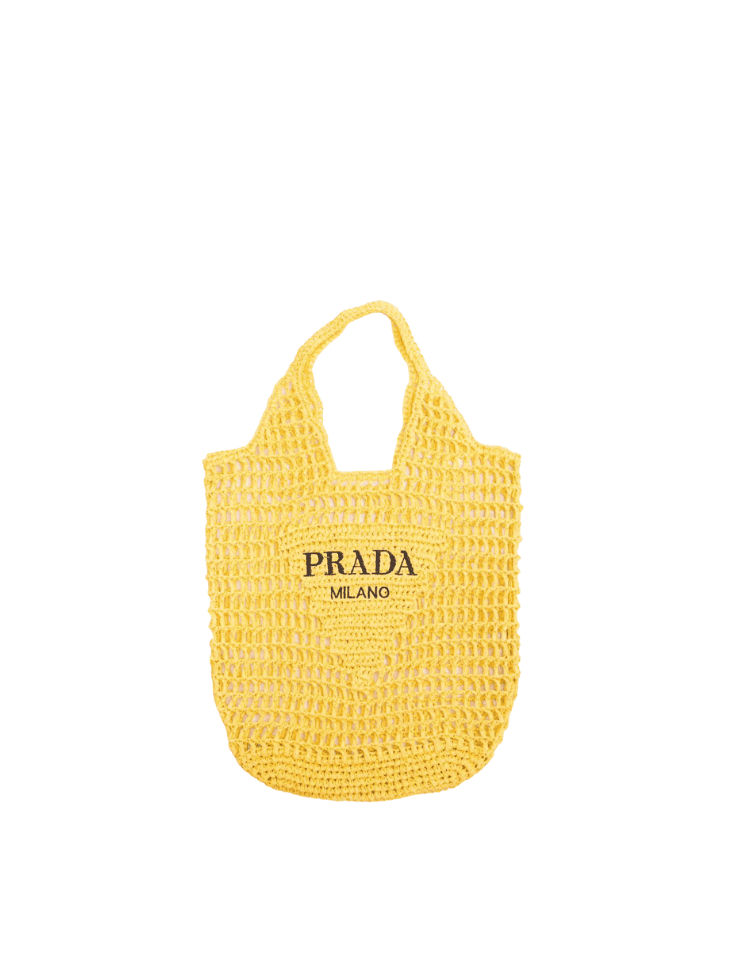 Tote Bag PR Amarillo Ref. 1469