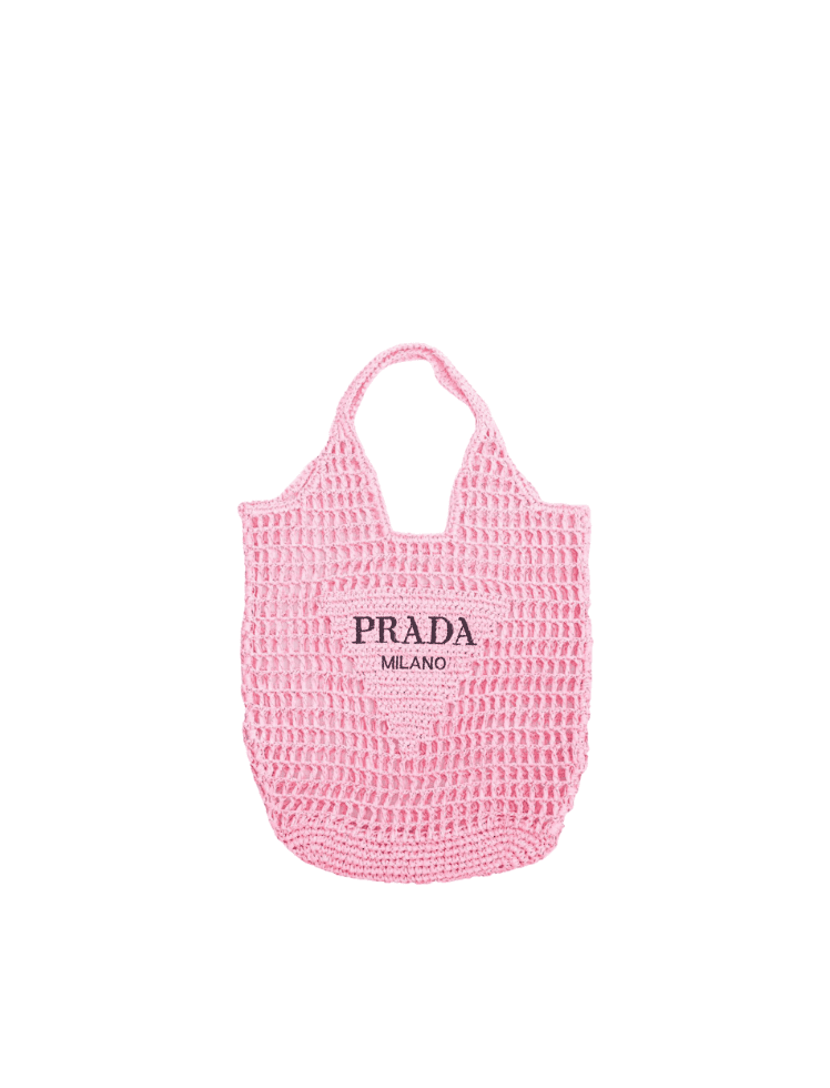 Tote Bag PR Rosada Ref. 1469